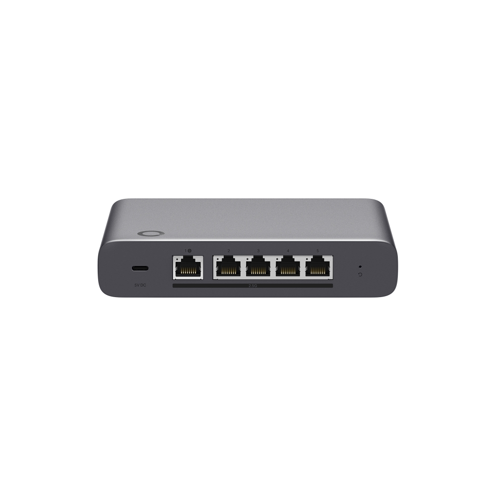 Router TP-LINK Omada Fusion 2.5G - obrazek 2