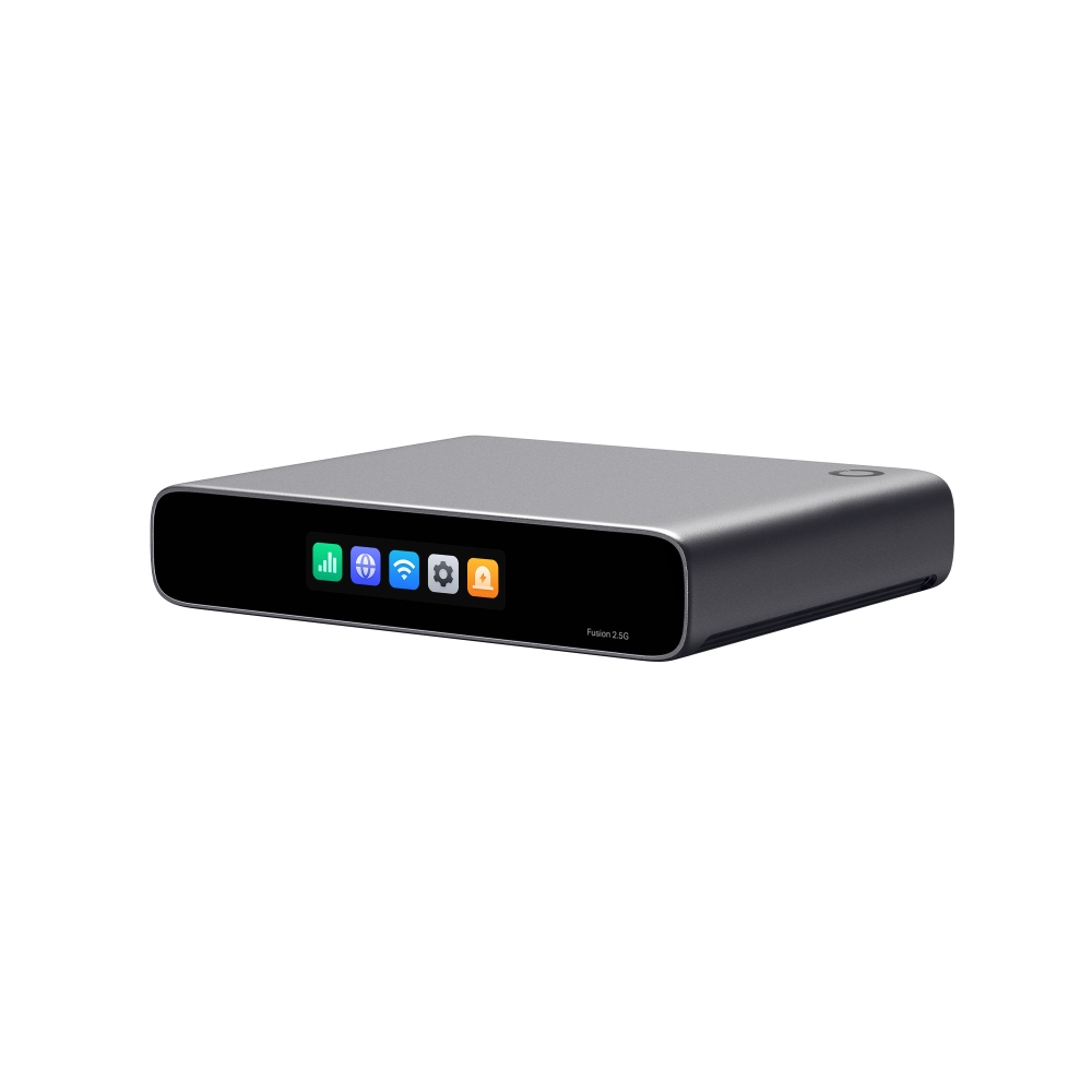 Router TP-LINK Omada Fusion 2.5G - obrazek 3
