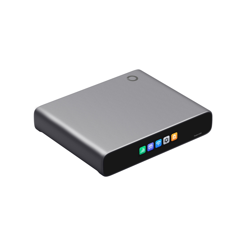 Router TP-LINK Omada Fusion 2.5G - obrazek 4