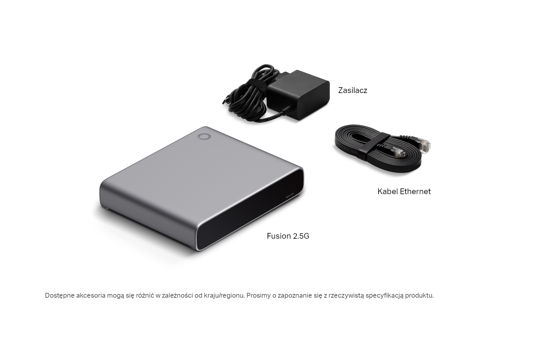 Router TP-LINK Omada Fusion 2.5G - obrazek 7