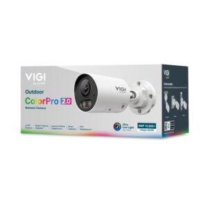 Kamera IP TP-LINK VIGI InSight S345S