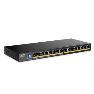Zyxel GS1100-16EPS-EU0101F