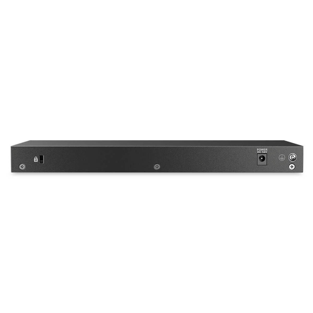 Zyxel GS1100-16EPS-EU0101F - obrazek 4