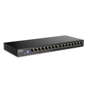 Zyxel GS1100-16ES-EU0101F