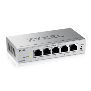 Zyxel GS1200-5V3-EU0101F