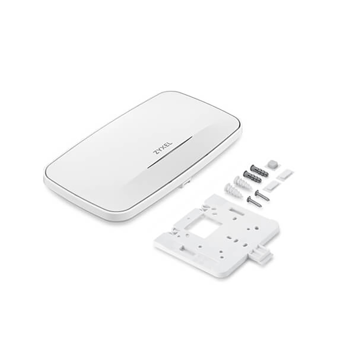 Zyxel NWA240BE-EU0101F | Trójpasmowy access point Wi-Fi 7 z portem 10 Gb/s - obrazek 9