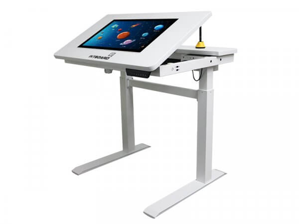 Interaktywne biurko INTBOARD STADY 24″ na Windows - obrazek 6