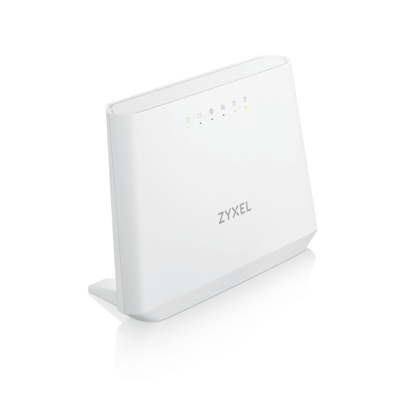 Zyxel VMG3625-T50B-EU02V1F - obrazek 2
