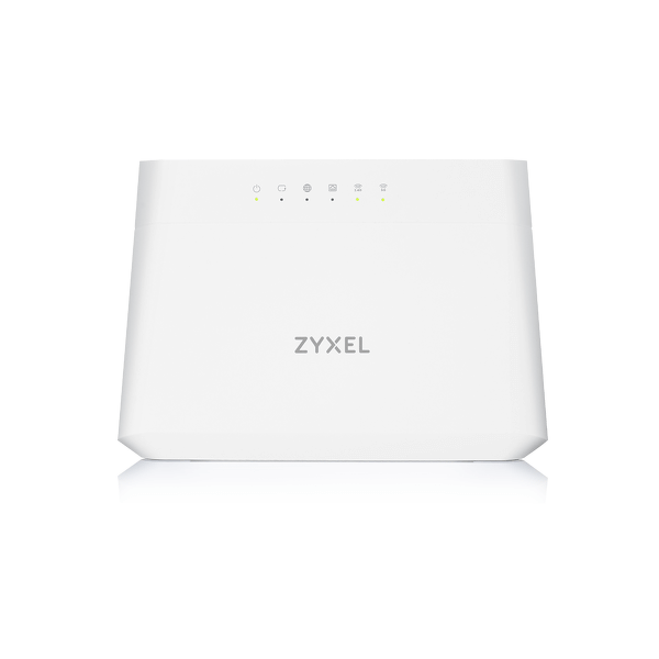 Zyxel VMG3625-T50B-EU02V1F - obrazek 3