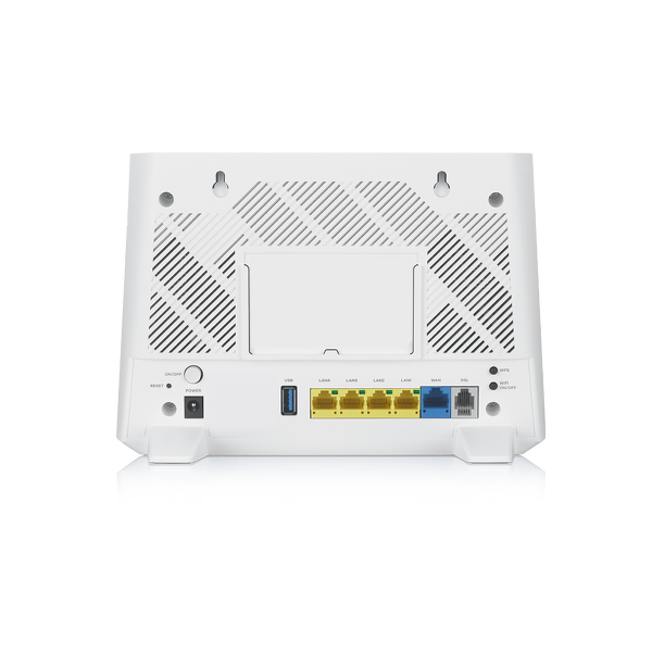 Zyxel VMG3625-T50B-EU02V1F - obrazek 4
