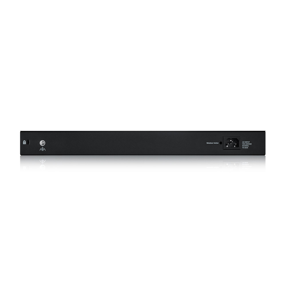 Zyxel XGS2220-30HP-EU0101F - obrazek 4