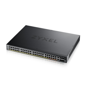 Zyxel XGS2220-54HP-EU0101F
