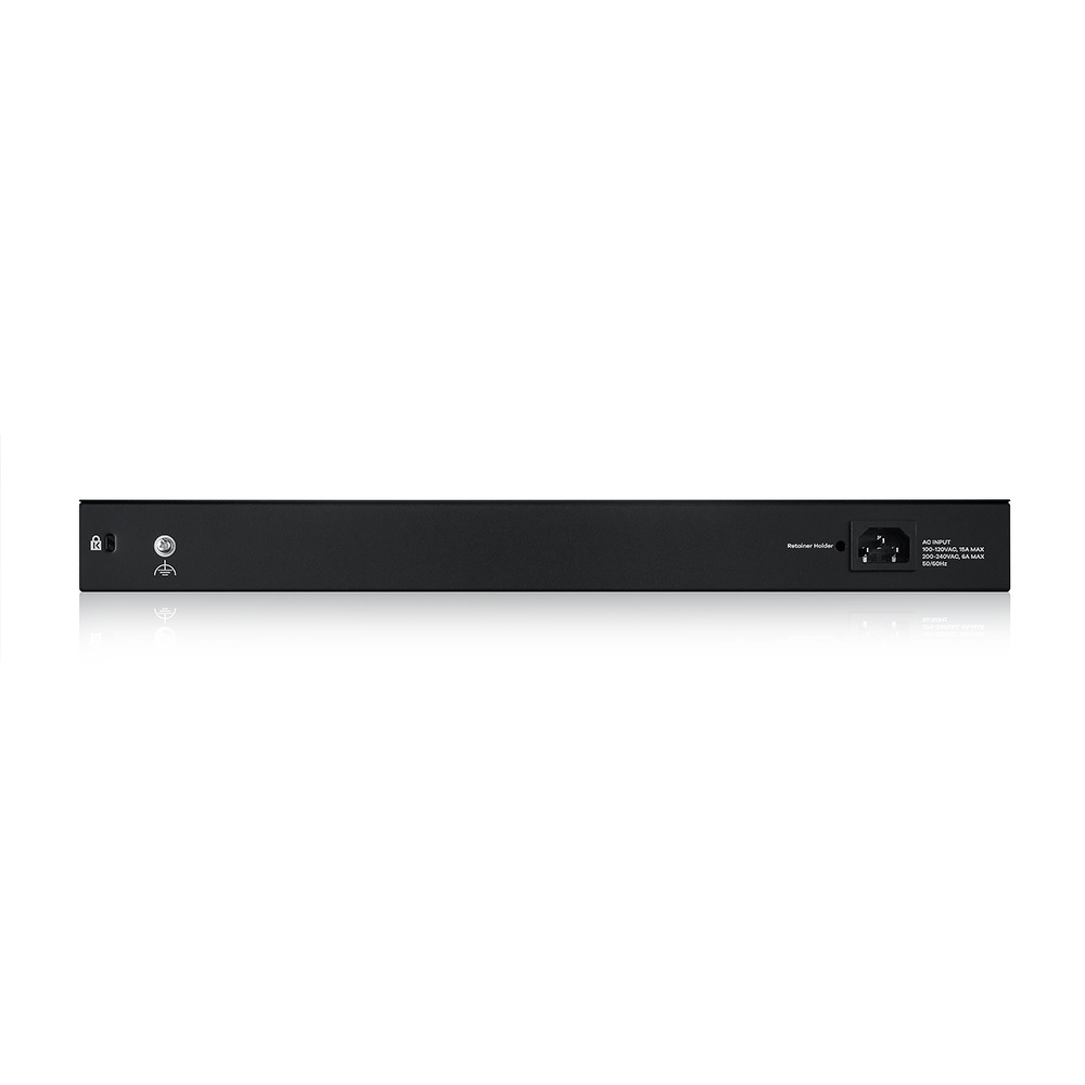 Zyxel XGS2220-54HP-EU0101F - obrazek 4