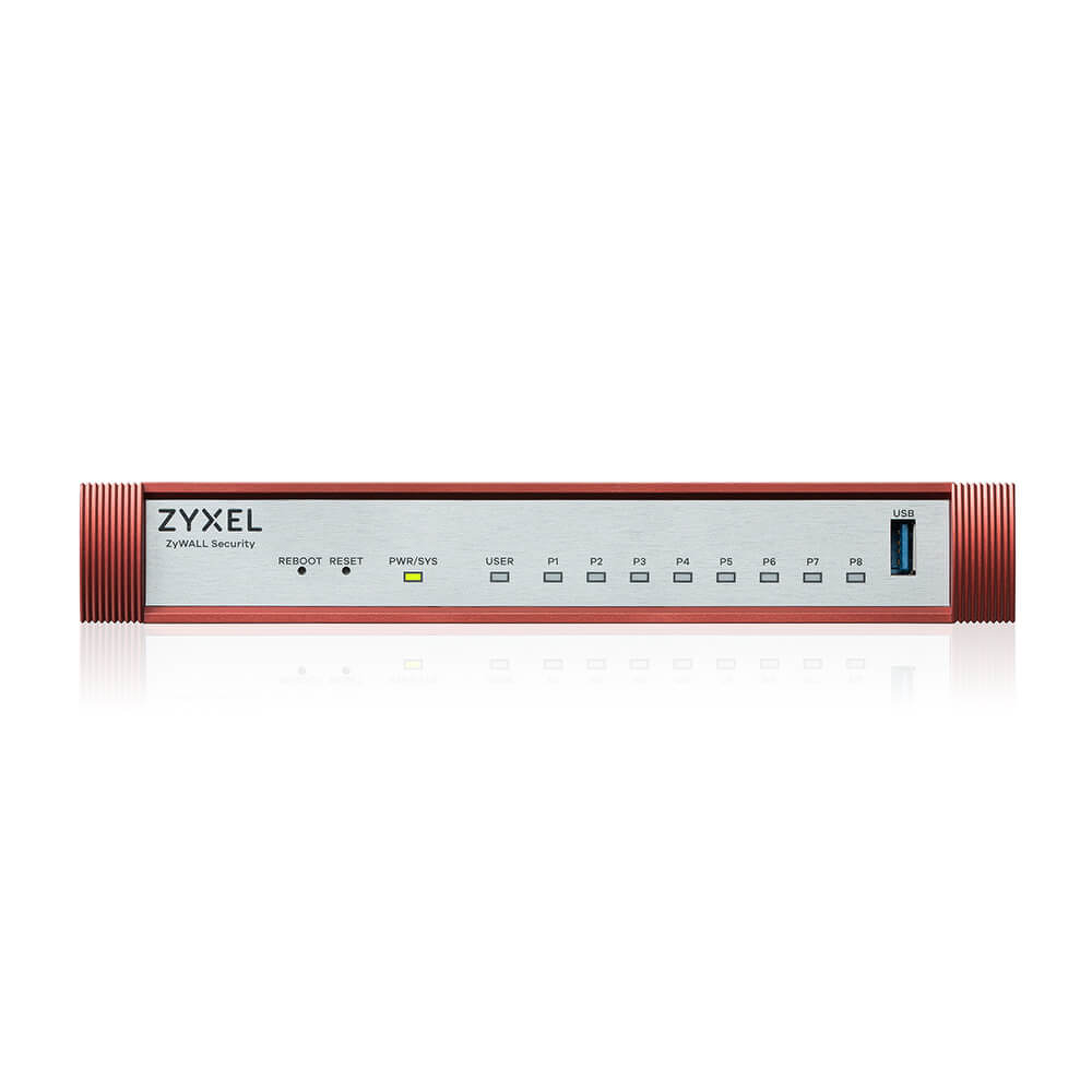 Zyxel USGFLEX100HP-EU0102F - obrazek 2