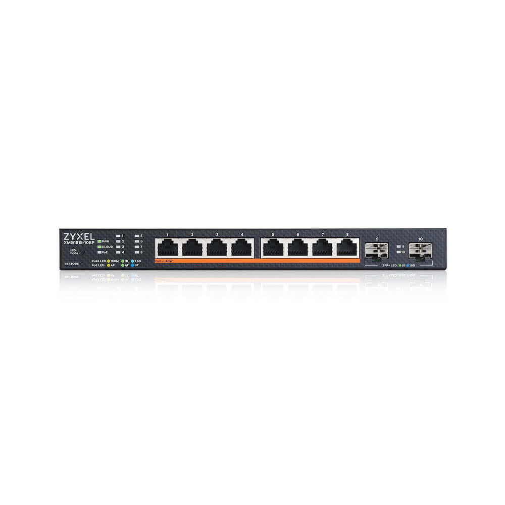 Zyxel XMG1915-10EP-EU0101F - obrazek 2