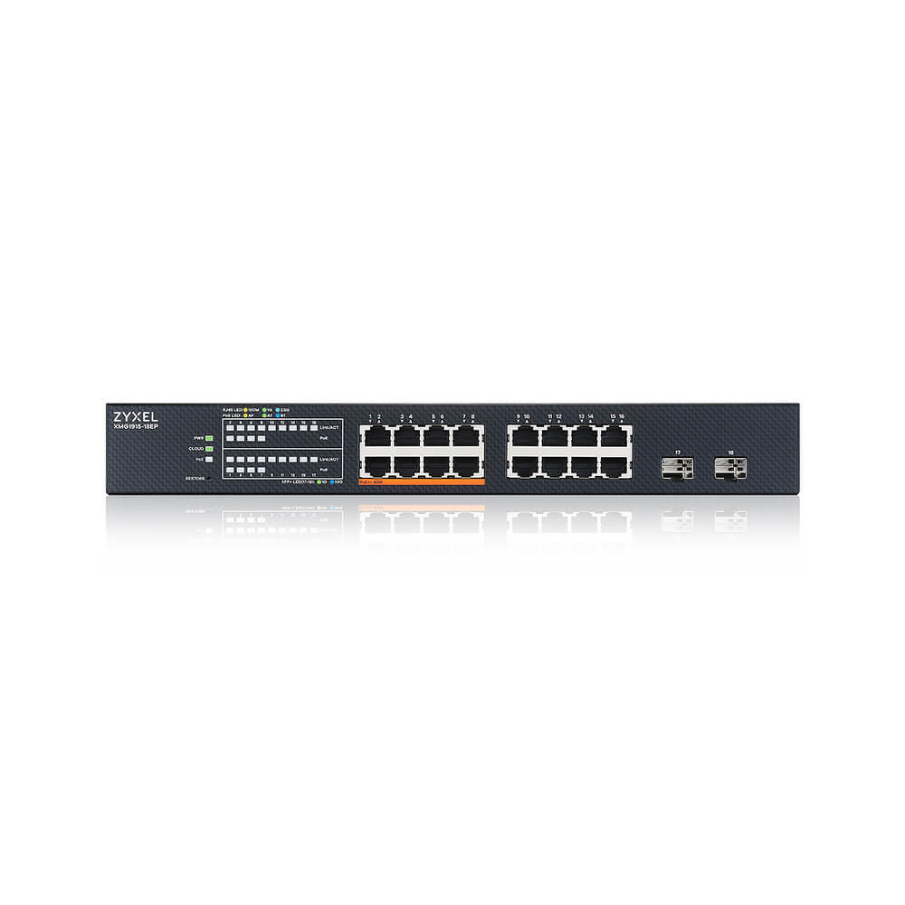 Zyxel XMG1915-18EP-EU0101F - obrazek 2