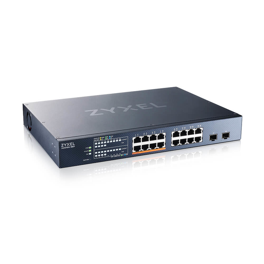 Zyxel XMG1915-18EP-EU0101F - obrazek 3