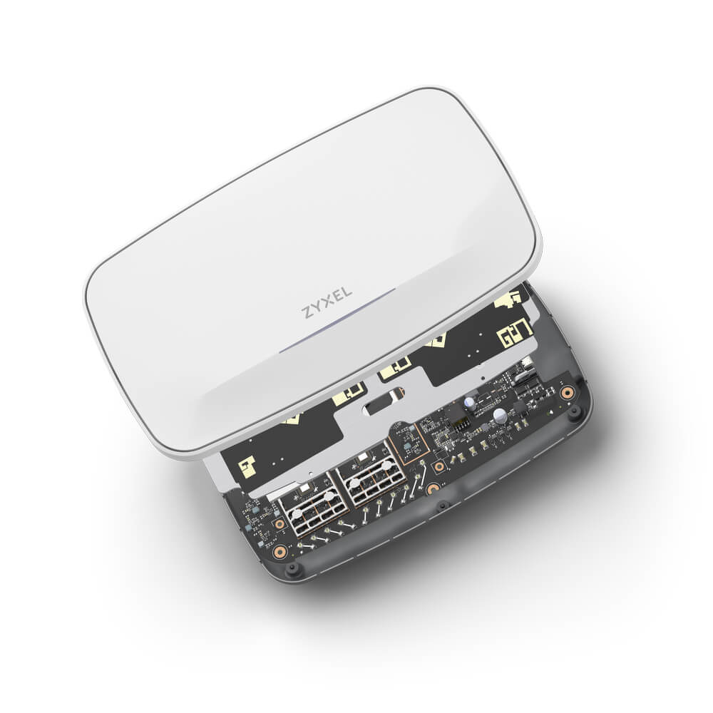 Zyxel WBE660S-EU0101F - obrazek 2