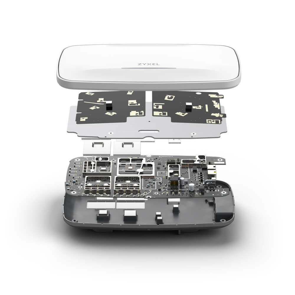 Zyxel WBE660S-EU0101F - obrazek 3