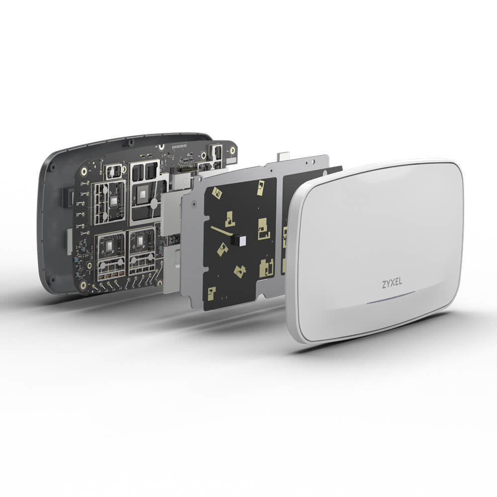 Zyxel WBE660S-EU0101F - obrazek 11