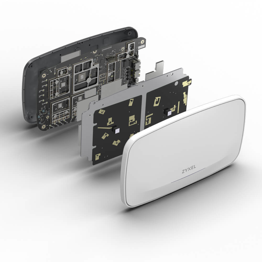 Zyxel WBE660S-EU0101F - obrazek 12