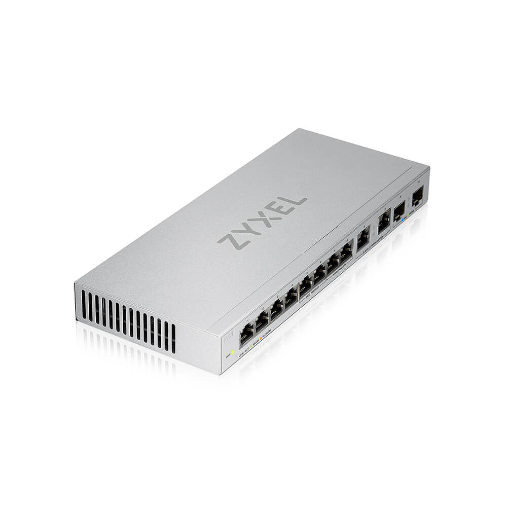 Zyxel XGS1010-12-ZZ0102F - obrazek 4
