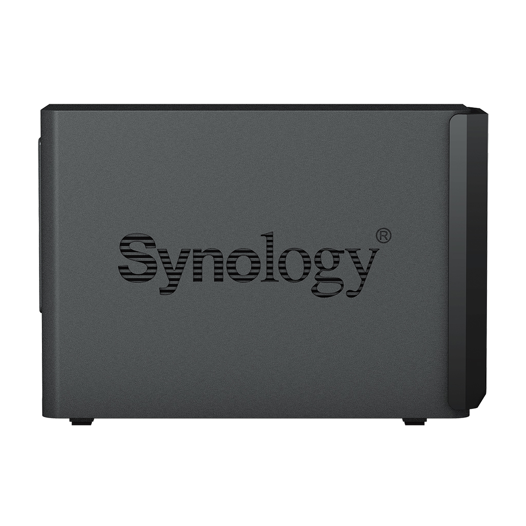 Synology DS223 /16T | 2-zatokowy serwer NAS w zestawie z dyskami o łącznej pojemności 16TB, Tower - obrazek 5
