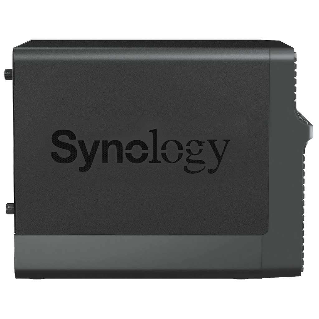 Synology DS423 /16T | 4-zatokowy serwer NAS w zestawie z dyskami o łącznej pojemności 16TB, Tower - obrazek 5