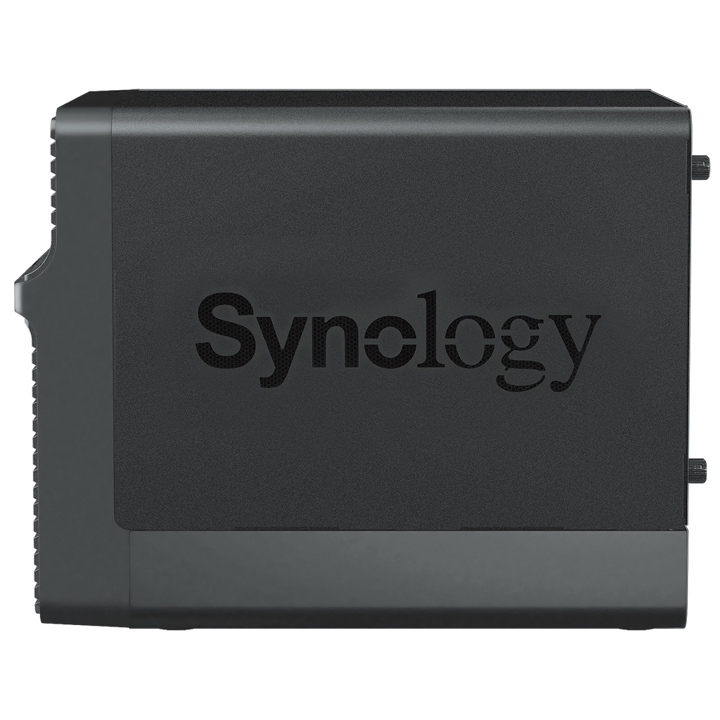 Synology DS423 /32T | 4-zatokowy serwer NAS w zestawie z dyskami o łącznej pojemności 32TB, Tower - obrazek 3