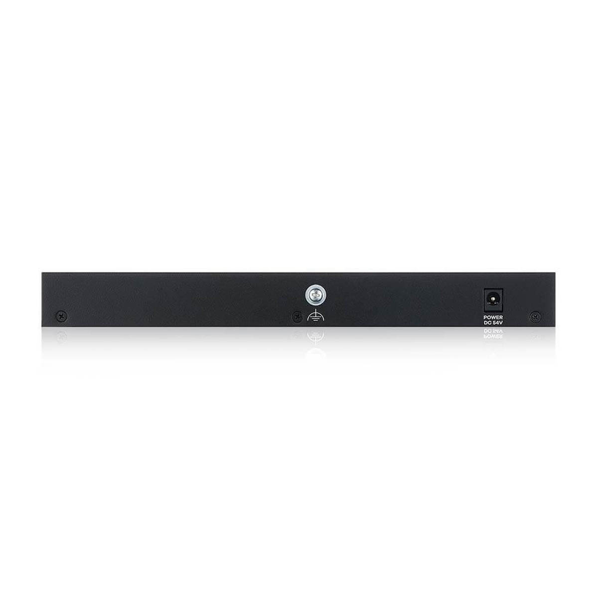 Zyxel GS1900-8HP-EU0103F | Switch PoE 8 portowy z budżetem mocy 77 W - obrazek 4