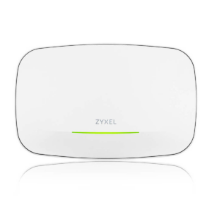 Zyxel NWA210AXV2-EU0101F | Access point WiFi 6 z dwoma portami 2,5 Gb/s