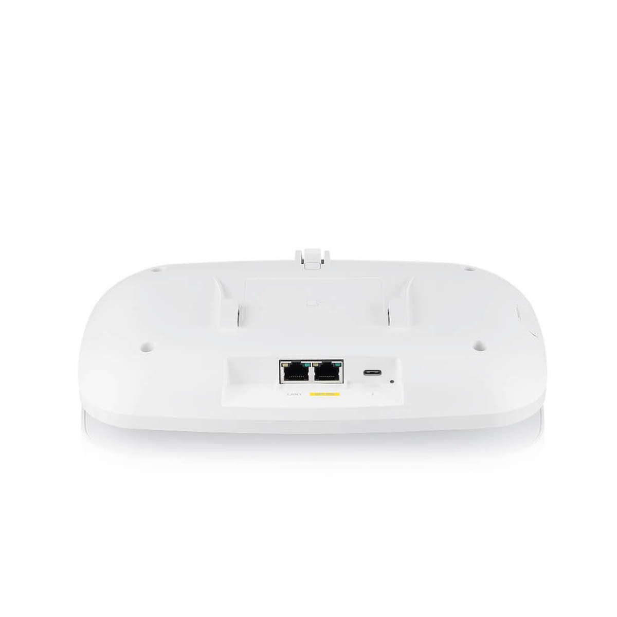 Zyxel NWA210AXV2-EU0101F | Access point WiFi 6 z dwoma portami 2,5 Gb/s - obrazek 3