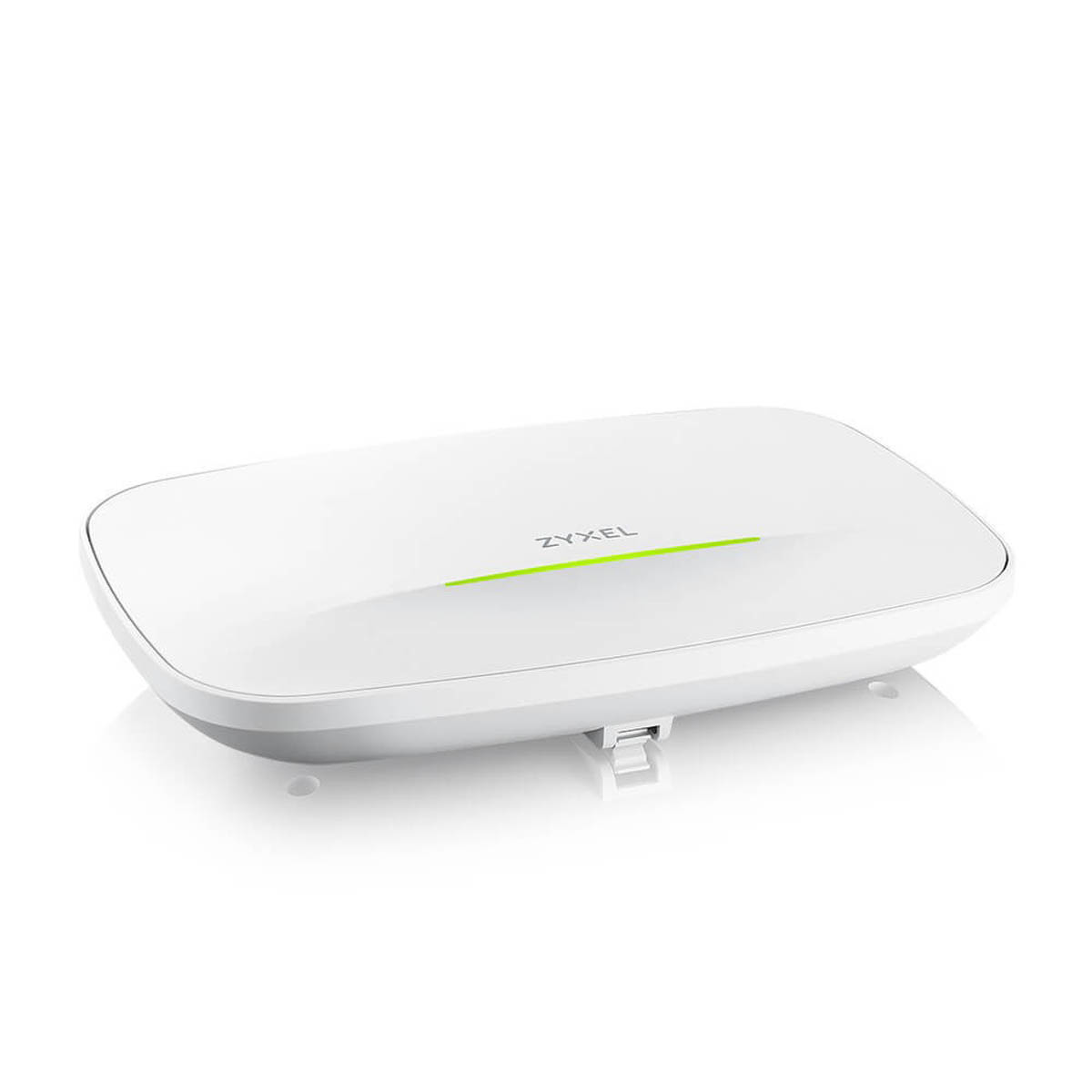 Zyxel NWA210AXV2-EU0101F | Access point WiFi 6 z dwoma portami 2,5 Gb/s - obrazek 6
