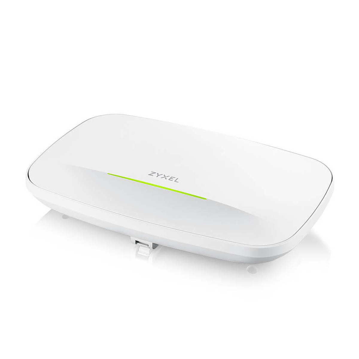 Zyxel NWA210AXV2-EU0101F | Access point WiFi 6 z dwoma portami 2,5 Gb/s - obrazek 7