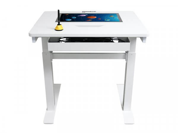 Interaktywne biurko INTBOARD STADY 24″ na Windows - obrazek 10