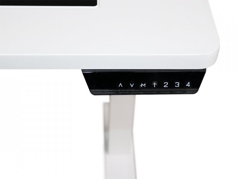 Interaktywne biurko INTBOARD STADY 24″ na Windows - obrazek 2