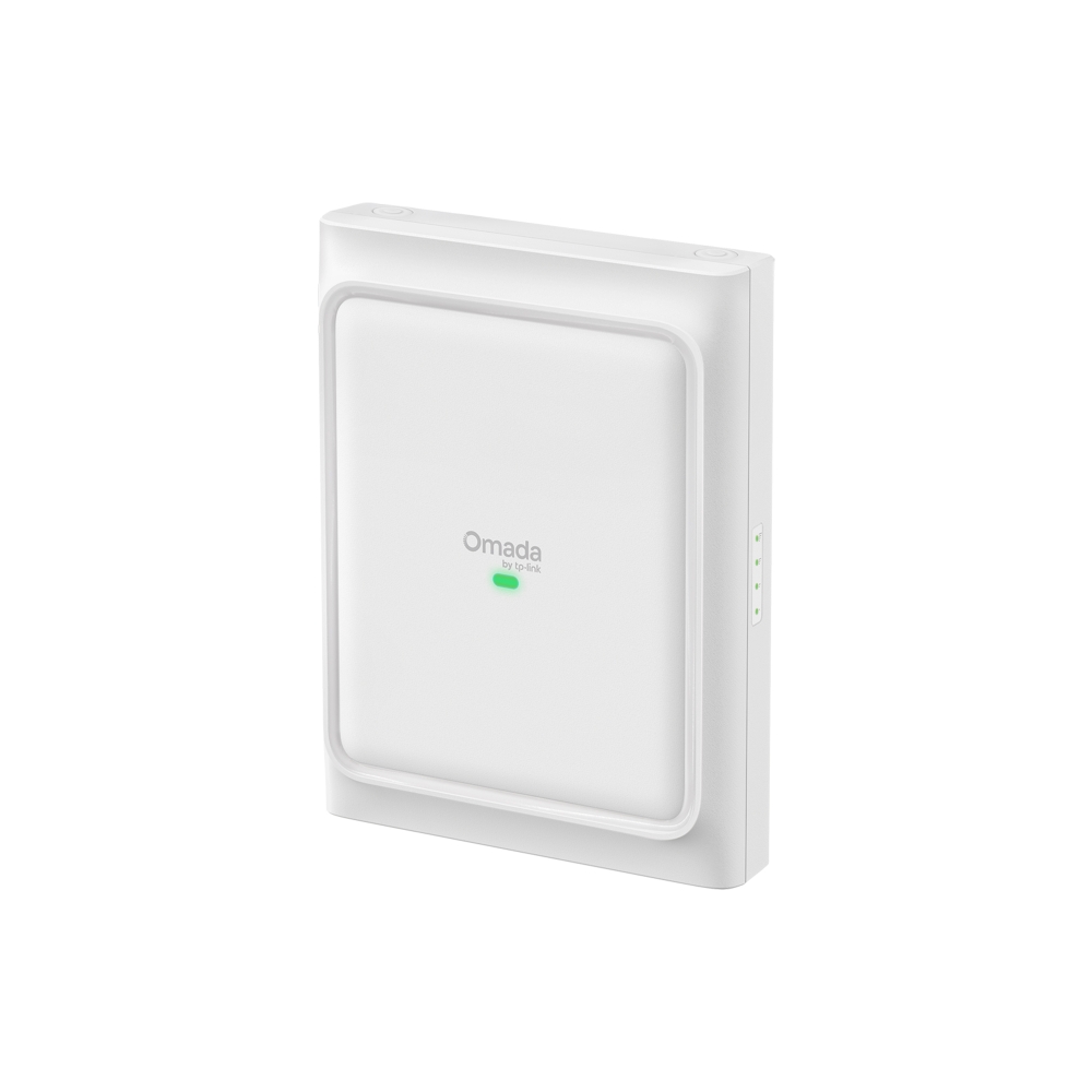 Access Point TP-LINK EAP725-Outdoor Wi-Fi 7 BE3600 (bez 6 GHz) - obrazek 2