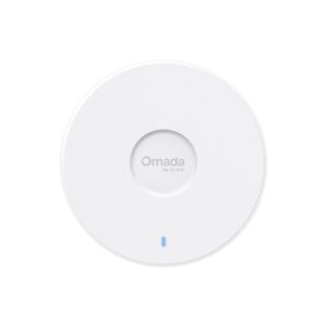 Access Point TP-LINK EAP727 Wi-Fi 7 BE5000 (bez 6 GHz)