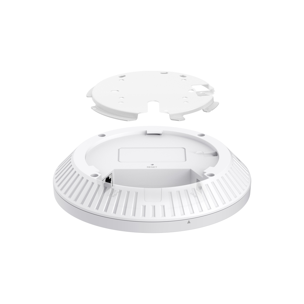 Access Point TP-LINK EAP727 Wi-Fi 7 BE5000 (bez 6 GHz) - obrazek 2