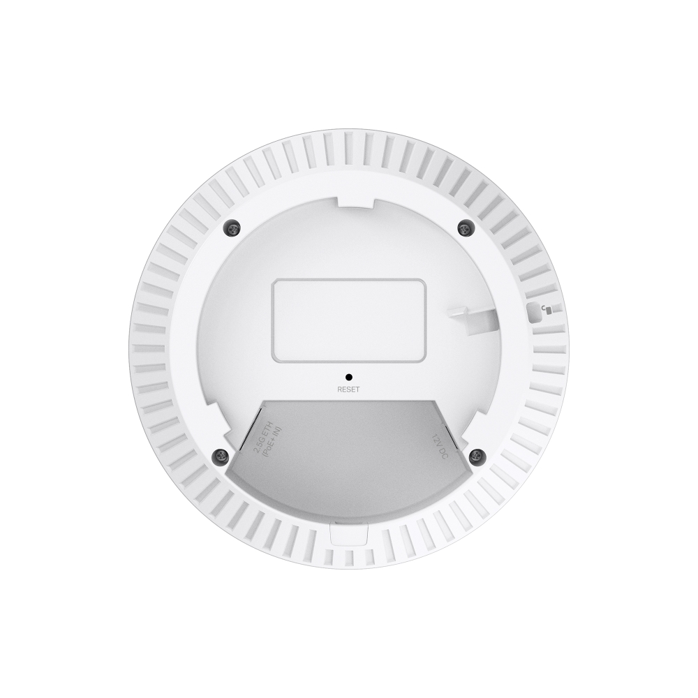 Access Point TP-LINK EAP727 Wi-Fi 7 BE5000 (bez 6 GHz) - obrazek 5