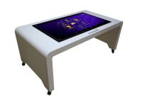 Interaktywne biurko INTBOARD STADY 24″ na Windows - obrazek 4