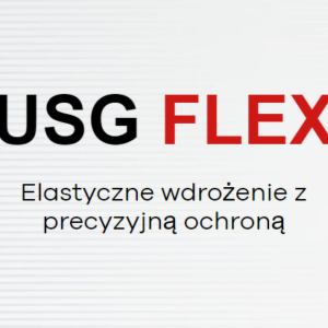 Zyxel USG Flex Firewall 10/100/1000