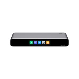 Router TP-LINK Omada Fusion 2.5G PoE